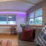 Villa Spieljochlodge Fügen