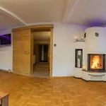 Spieljochlodge Villa *