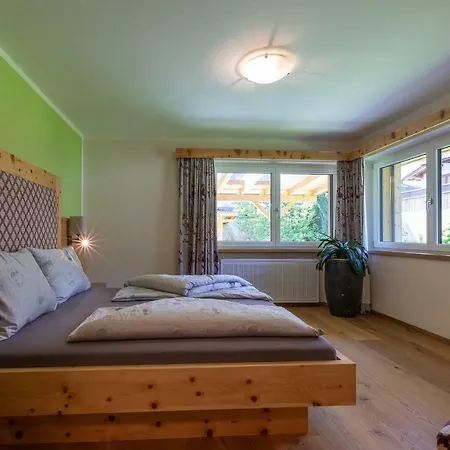Spieljochlodge Willa Fügen
