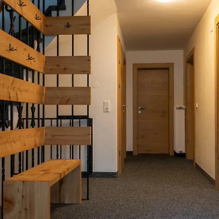 Spieljochlodge Fuegen