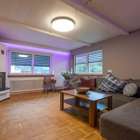 Spieljochlodge * 菲根