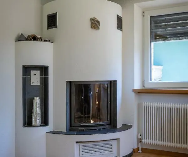 וילה Spieljochlodge *