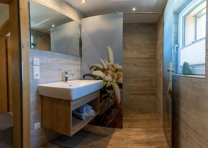 וילה Spieljochlodge *