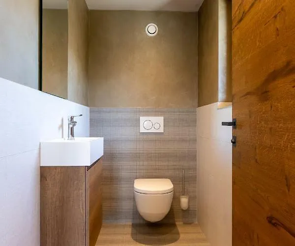 Spieljochlodge פוגן