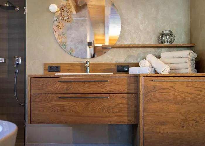 Spieljochlodge Fügen