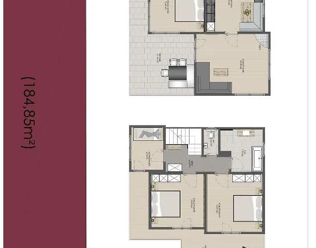 Villa Spieljochlodge