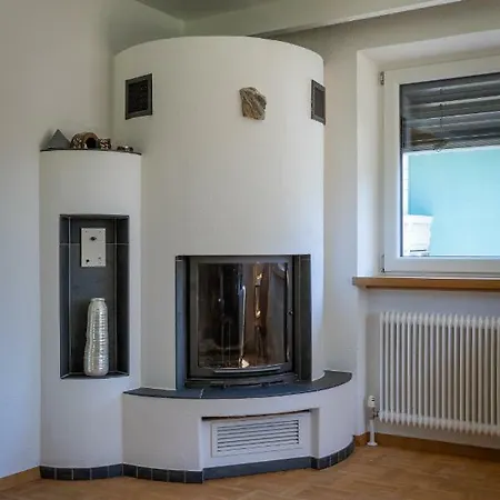 빌라 Spieljochlodge *