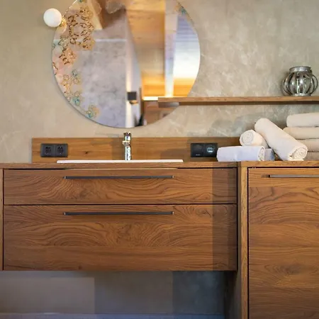 Spieljochlodge 푸겐