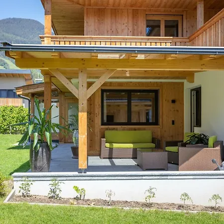 Spieljochlodge 빌라 *