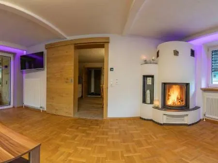 Spieljochlodge 빌라 *